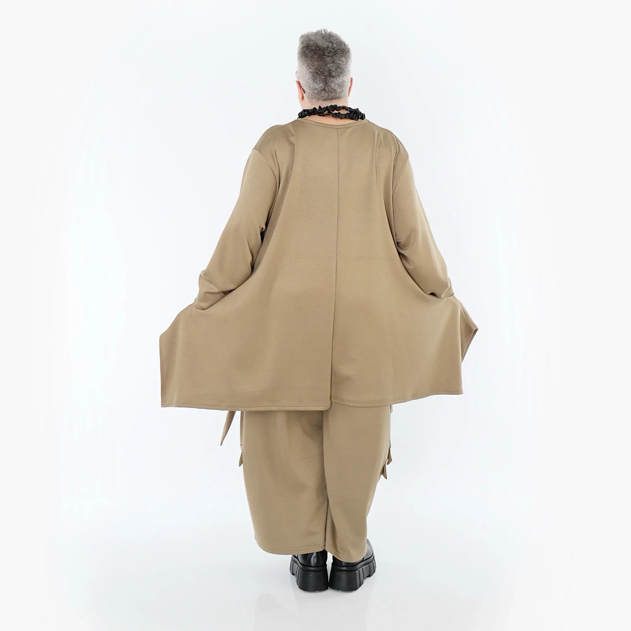 AKH Fashion 6809 Tunique, Camel