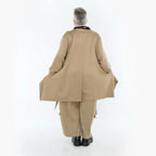 AKH Fashion 7125 Pantalon, Camel
