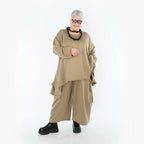 AKH Fashion 6809 Tunique, Camel