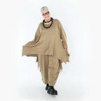 AKH Fashion 6809 Tunique, Camel