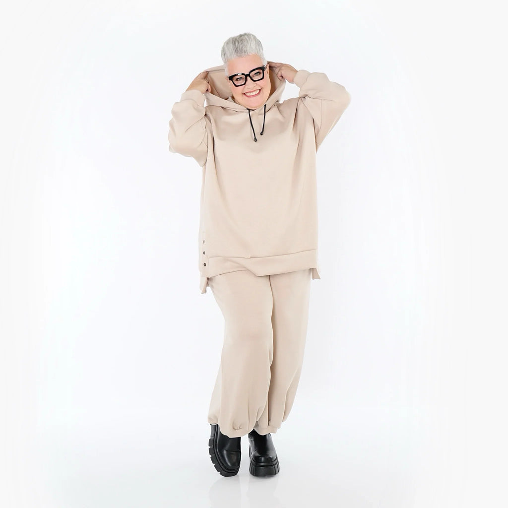 AKH Fashion 8067 Hose, Beige