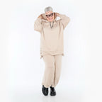 AKH Fashion 8067 Hose, Beige