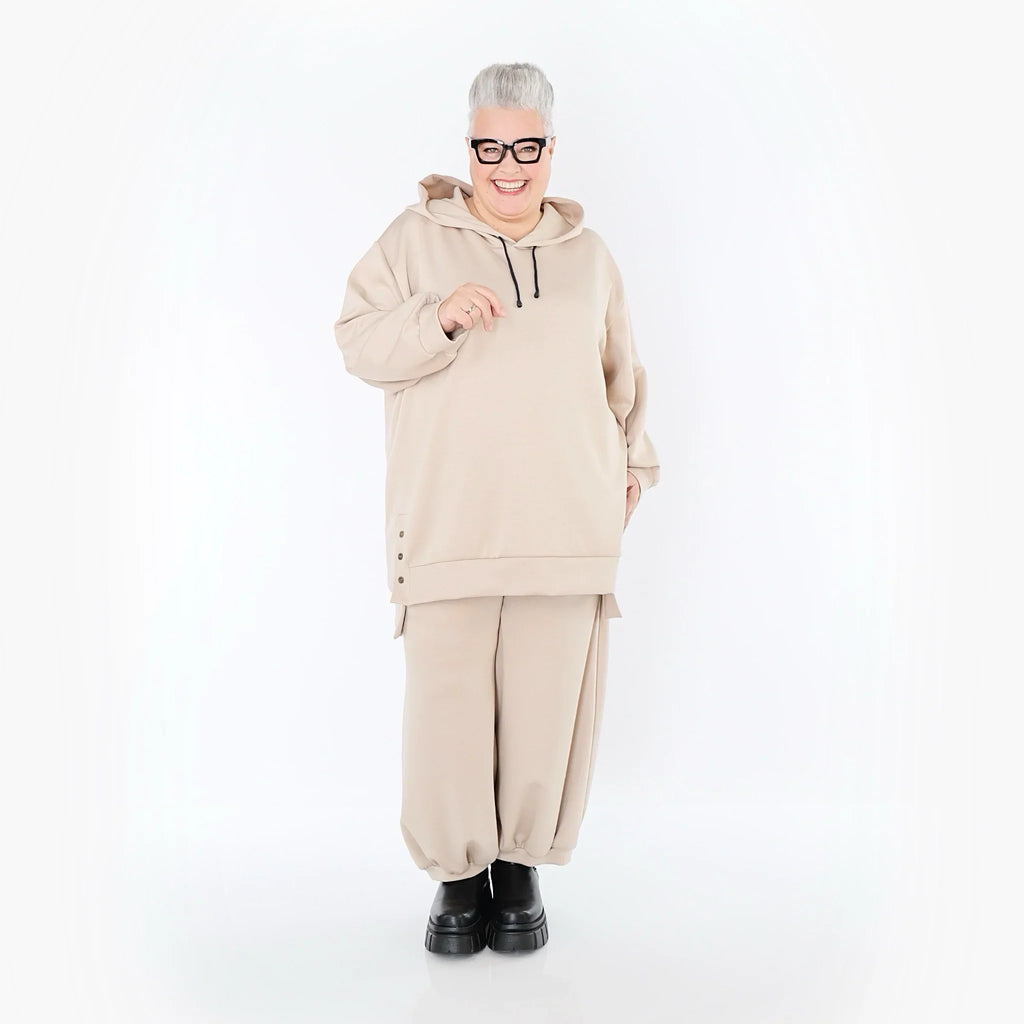 AKH Fashion 8067 Hose, Beige
