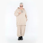 AKH Fashion 8067 Hose, Beige