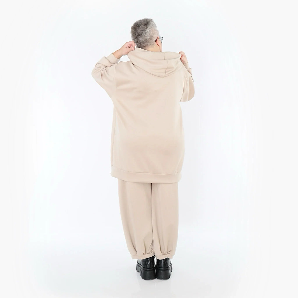 AKH Fashion 8067 Hose, Beige