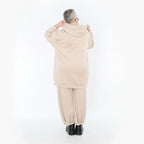AKH Fashion 8067 Hose, Beige