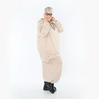 AKH Fashion 8067 Hose, Beige