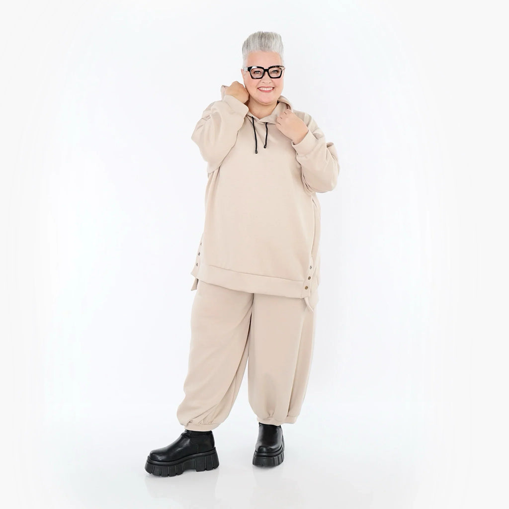 AKH Fashion 8067 Hose, Beige