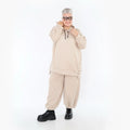 AKH Fashion 8067 Hose, Beige