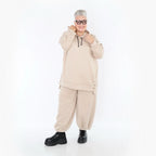 AKH Fashion 8067 Hose, Beige