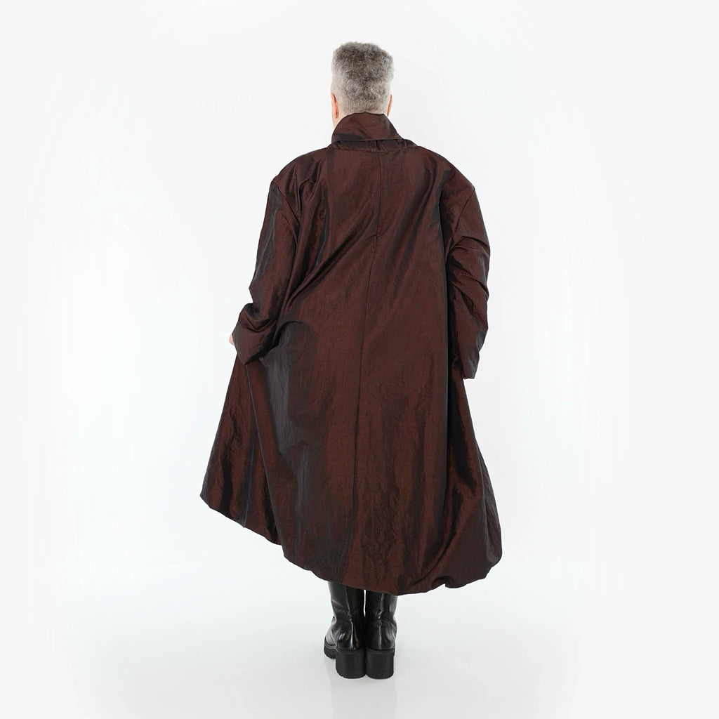 AKH Premium 6167 Manteau, Marron