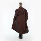AKH Premium 6167 Manteau, Marron
