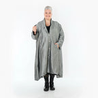 AKH Premium 6167 Manteau, Gris