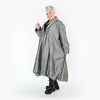 AKH Premium 6167 Manteau, Gris
