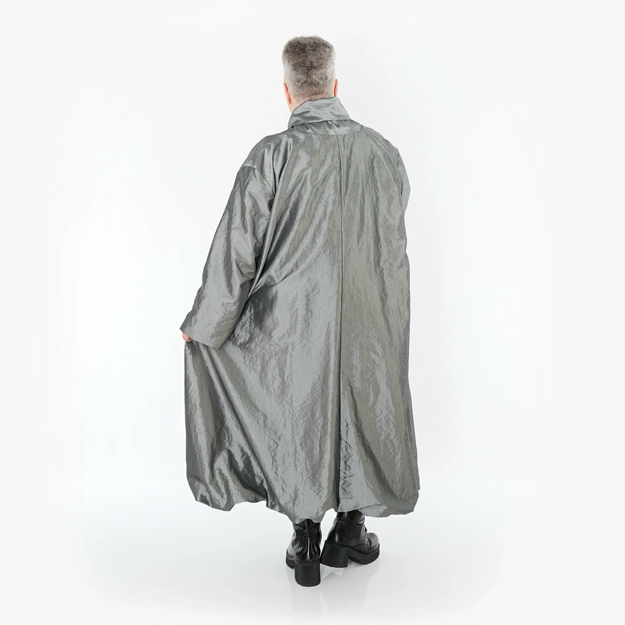 AKH Premium 6167 Manteau, Gris