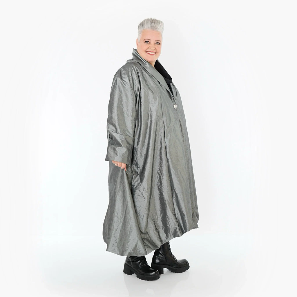 AKH Premium 6167 Manteau, Gris