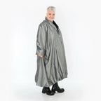 AKH Premium 6167 Manteau, Gris