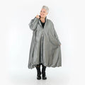 AKH Premium 6167 Manteau, Gris