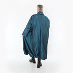 Manteau AKH Premium 6167, Pétrole