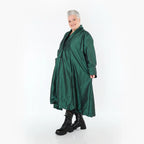AKH Premium 6167 Manteau, Émeraude