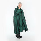 AKH Premium 6167 Manteau, Émeraude