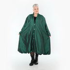 AKH Premium 6167 Manteau, Émeraude