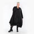 Manteau AKH Premium 6959, Noir