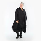 Manteau AKH Premium 6959, Noir