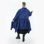 Veste AKH Premium 7147, bleu roi