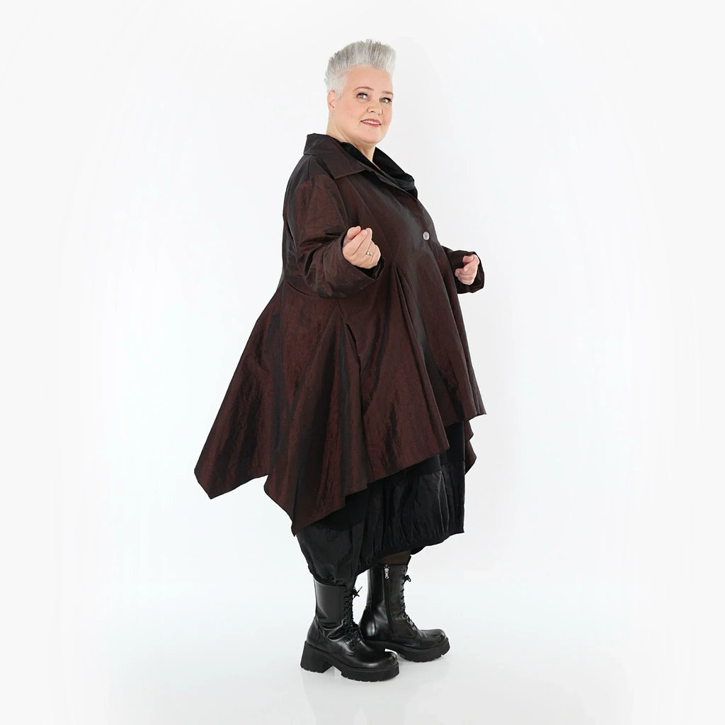 AKH Premium 7148 Veste, Marron