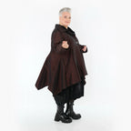 AKH Premium 7148 Veste, Marron