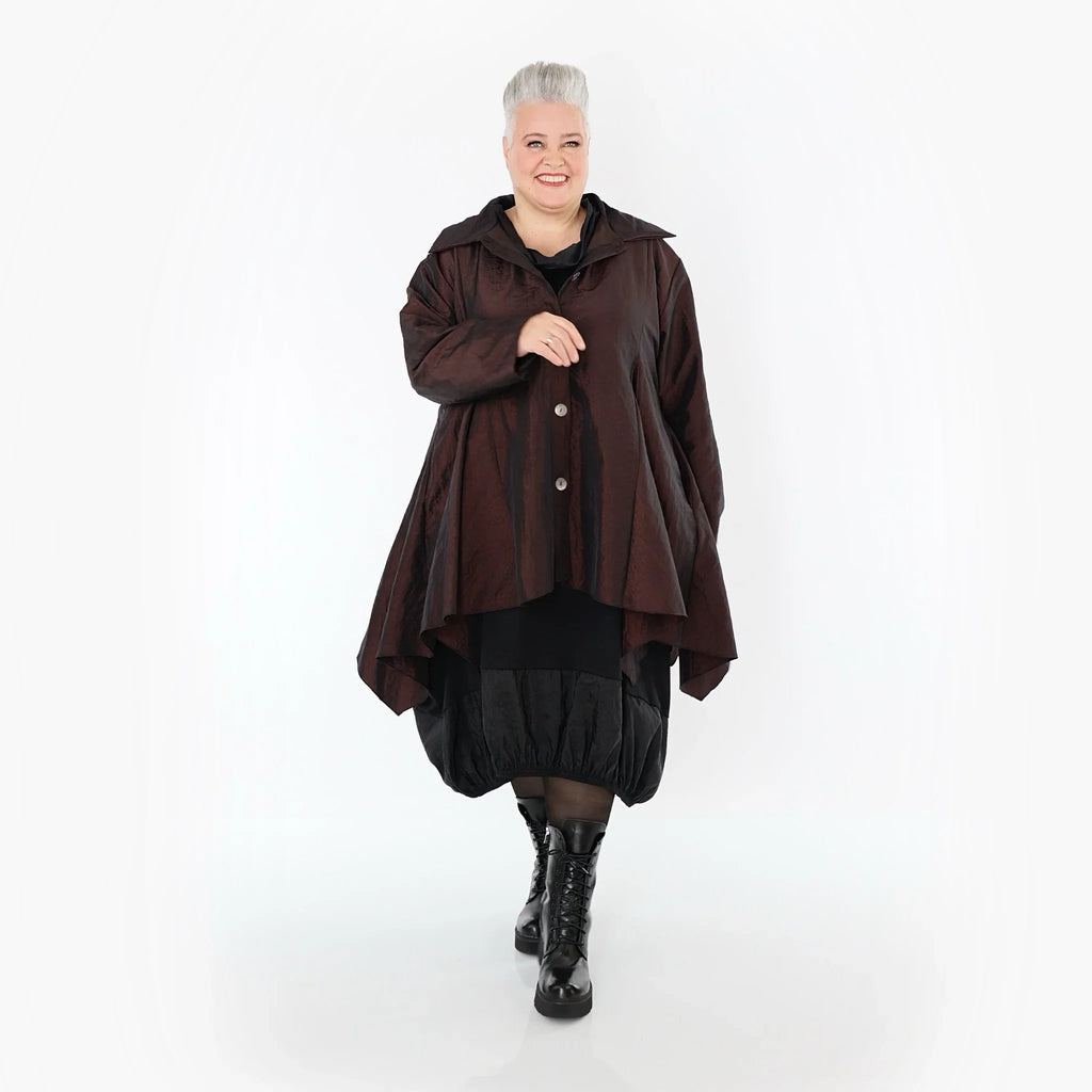 AKH Premium 7148 Veste, Marron
