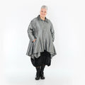 AKH Premium 7148 Veste, Gris
