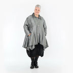 AKH Premium 7148 Veste, Gris