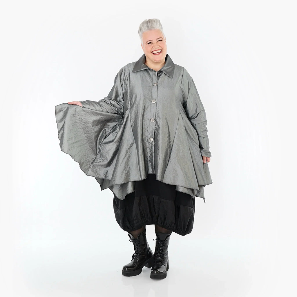 AKH Premium 7148 Veste, Gris