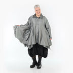 AKH Premium 7148 Veste, Gris