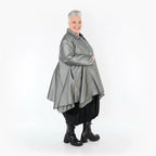AKH Premium 7148 Veste, Gris