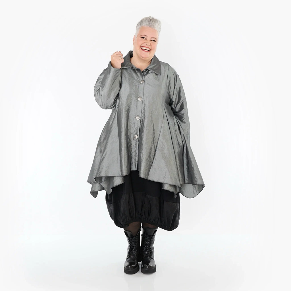 AKH Premium 7148 Veste, Gris