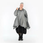 AKH Premium 7148 Veste, Gris