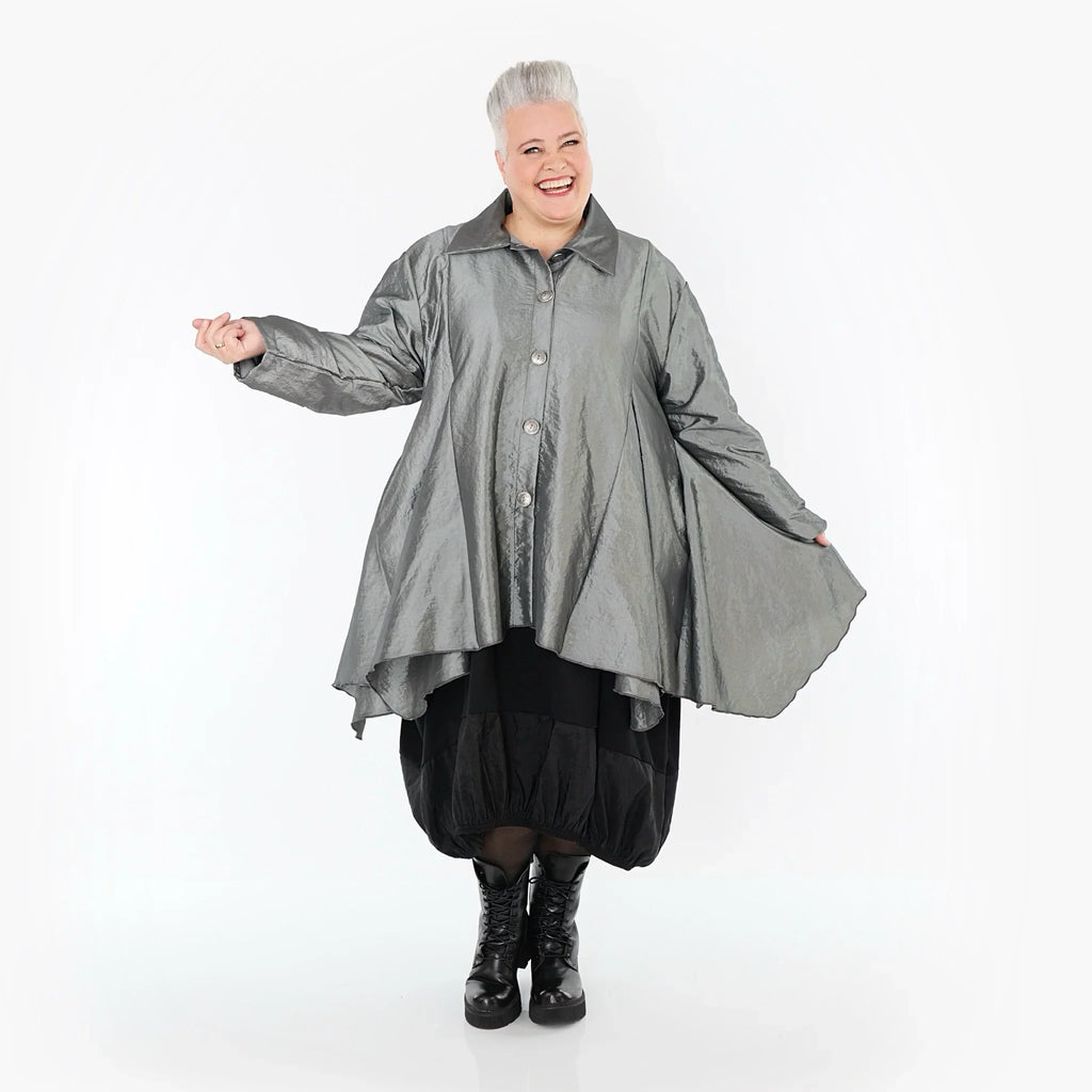 AKH Premium 7148 Veste, Gris