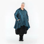 AKH Premium 7148 Veste, Pétrole