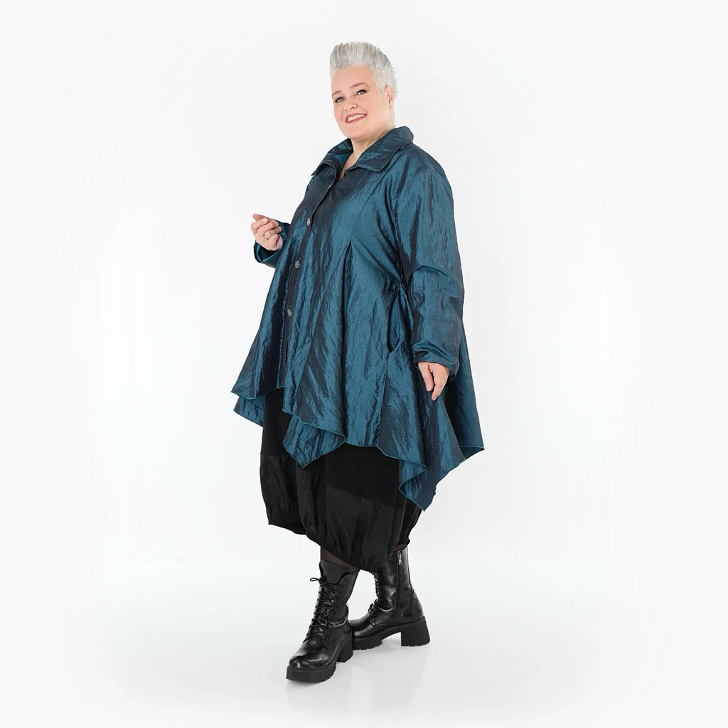 AKH Premium 7148 Veste, Pétrole