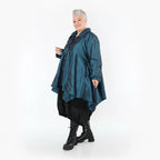 AKH Premium 7148 Veste, Pétrole
