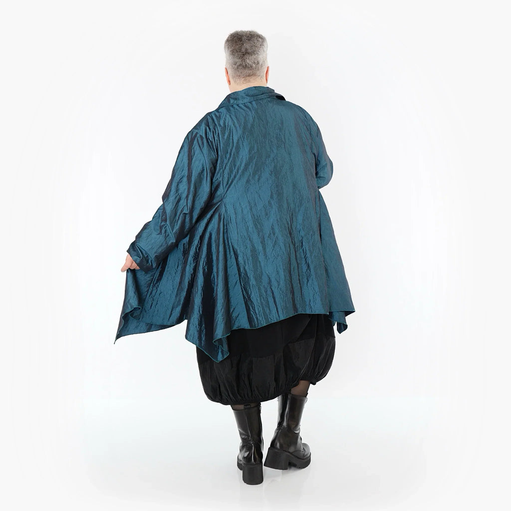 AKH Premium 7148 Veste, Pétrole