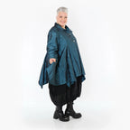 AKH Premium 7148 Veste, Pétrole
