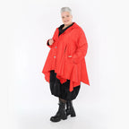 AKH Premium 7148 Veste, Rouge