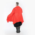 AKH Premium 7148 Veste, Rouge