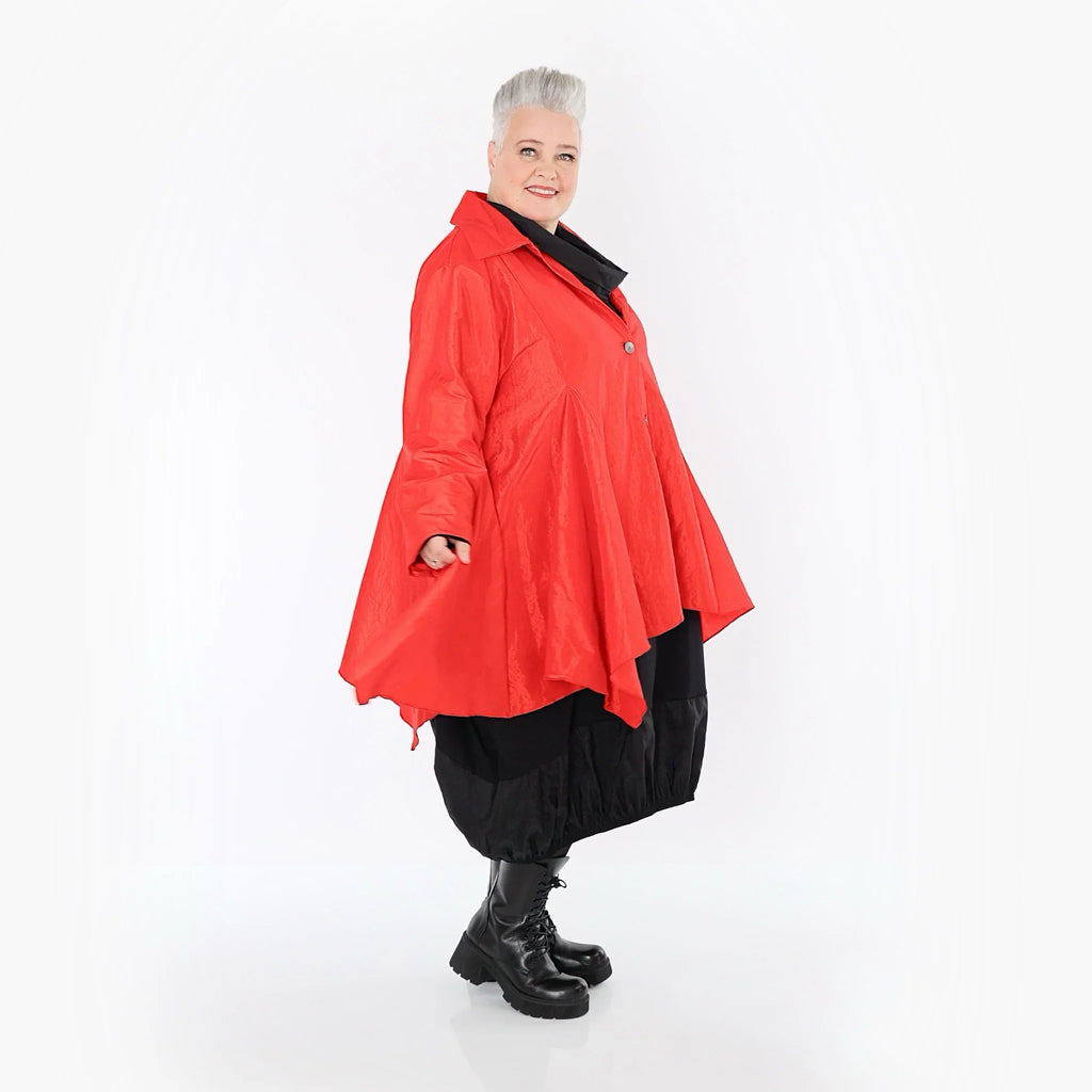 AKH Premium 7148 Veste, Rouge