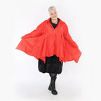 AKH Premium 7148 Veste, Rouge