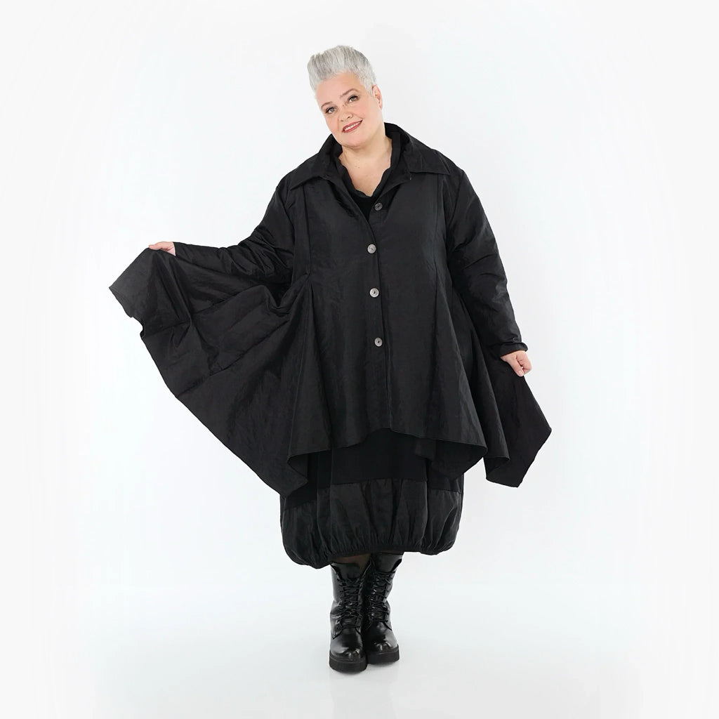 AKH Premium 7148 Veste, Noir